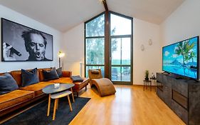 Börde-Apartment 4